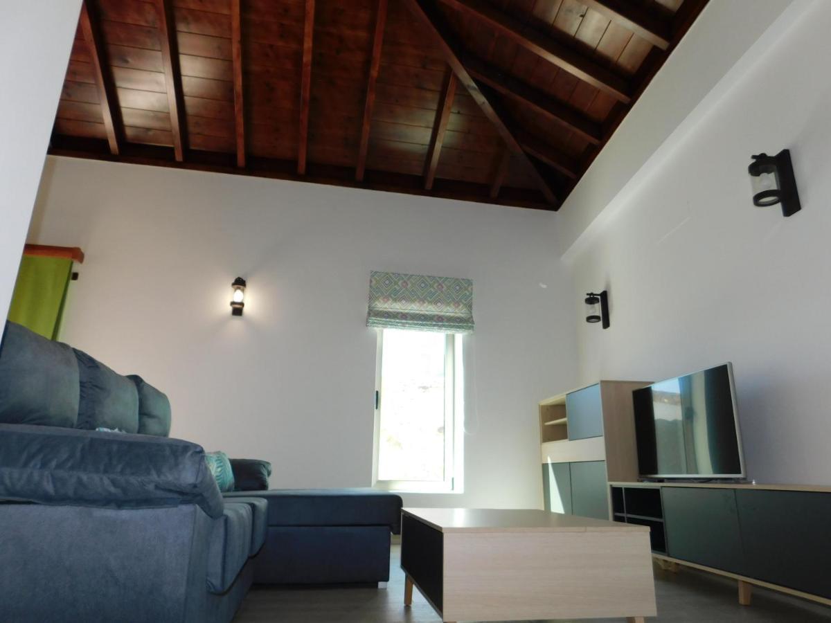Casa Cho Silvestre Villa Tiscamanita Exterior foto